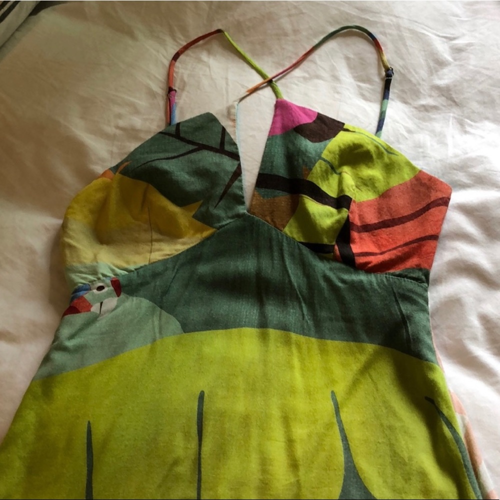 Summer dress